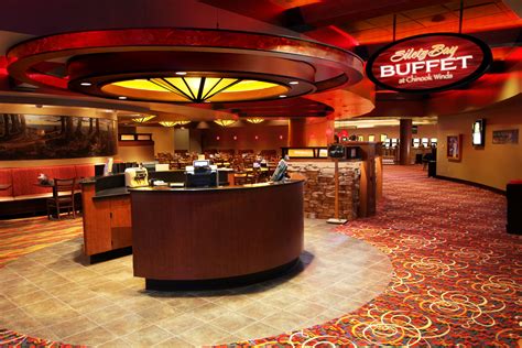 worley casino buffet|Chinook .